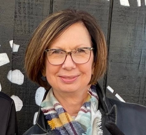 Susan Horner