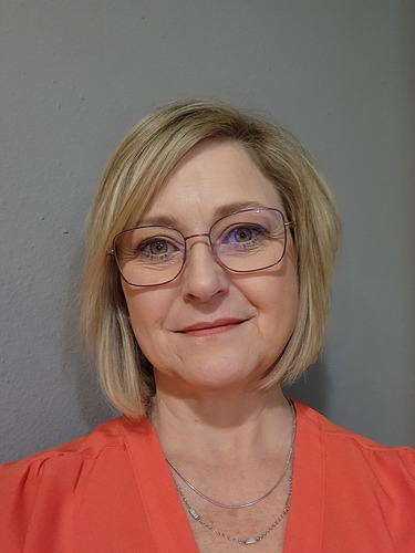 Penny Smith
