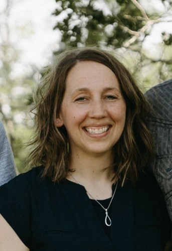 Melanie Pool