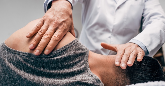 Acupuncture